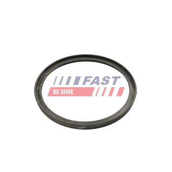 Bague d'étanchéité, gaine de suralimentation FAST FT49922 pour DACIA LODGY 1.5 dCi - 110cv