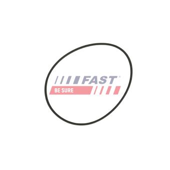 Joint, tuyauterie de liquide de refroidissement FAST [FT49932]