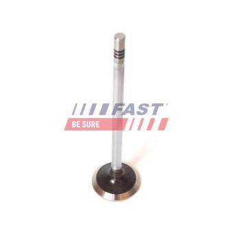 Soupape d'émission FAST FT50068 pour FORD FOCUS 2.3 JTD - 110cv