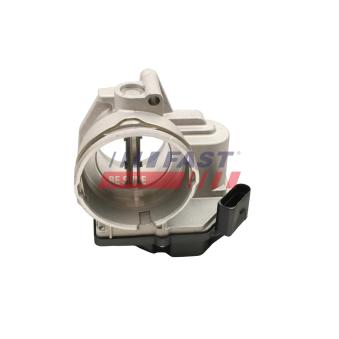 Corps papillon FAST FT50429 pour AUDI A3 2.0 TDI - 140cv