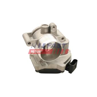 Corps papillon FAST FT50431 pour ALFA ROMEO SPIDER 1.6 TDI - 105cv