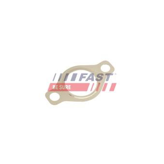 Joint, vanne EGR FAST FT50618 pour MITSUBISHI GALANT 2.3 JTD - 110cv