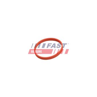 Joint, vanne EGR FAST FT50628 pour ALFA ROMEO 164 111 CDI - 110cv