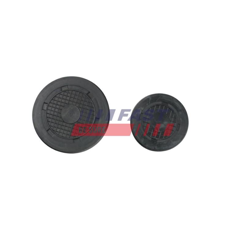 Cache, courroie FAST FT50818 - Visuel 2