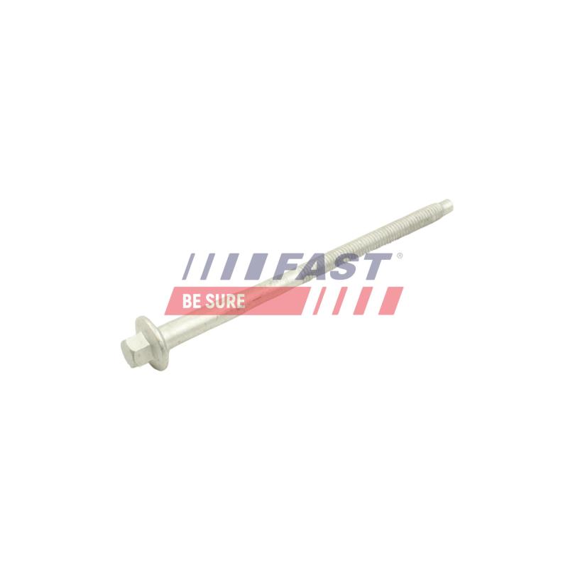 Vis, support pour controleur d'injecteurs FAST FT51604 - Visuel 1
