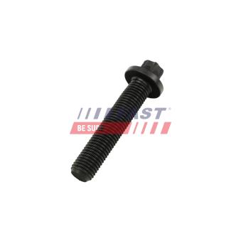 Vis de bielle FAST FT51652T pour CITROEN C3 2.3 JTD - 110cv