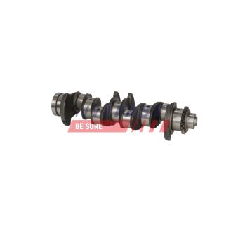 Vilebrequin FAST FT51759 pour FIAT DUCATO 2.3 JTD - 110cv