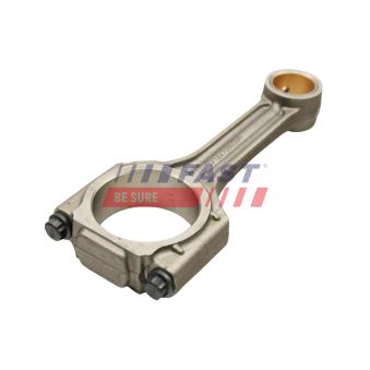 Bielle FAST FT51777 pour AUDI 100 2.5 TDI - 115cv