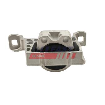 Support moteur FAST FT52021 pour FORD FOCUS 1.6 TDCi - 95cv