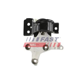 Support/suspension,plot de berceau/Support d'agrégats FAST FT52042 pour SUBARU LEONE 111 CDI - 110cv