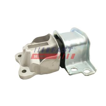 Support de palier, support du moteur FAST FT52054 pour CITROEN JUMPER 2.0 BlueHDi 110 - 110cv