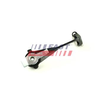 Support moteur avant droit FAST [FT52065]