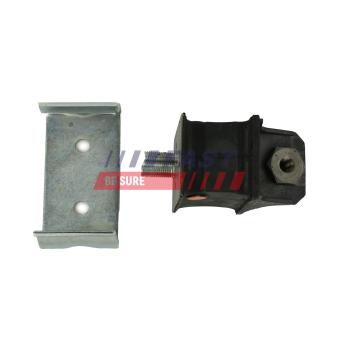 Support moteur FAST FT52067 pour MERCEDES-BENZ SPRINTER 412 D - 122cv