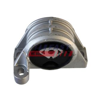 Support/suspension,plot de berceau/Support d'agrégats FAST OEM 1807S9