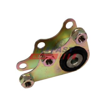 Support moteur FAST FT52416 pour HYUNDAI I30 2.2 HDI 110 - 110cv