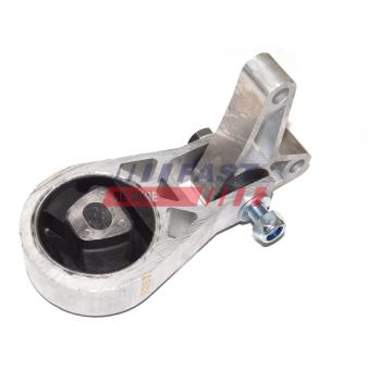 Support moteur FAST FT52436 pour FIAT DOBLO 1.4 - 77cv