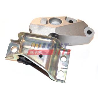 Support/suspension,plot de berceau/Support d'agrégats FAST [FT52450]