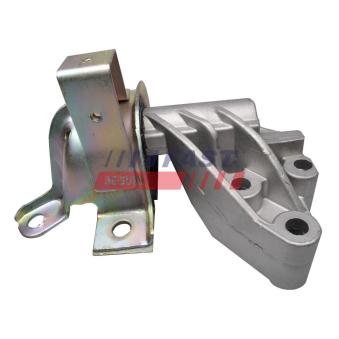 Support/suspension,plot de berceau/Support d'agrégats FAST FT52469 pour FIAT DOBLO 1.4 - 77cv