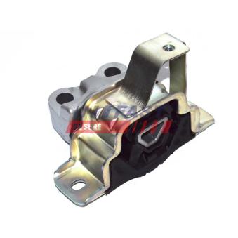 Support moteur FAST FT52476 pour CITROEN DS3 1.4 - 77cv