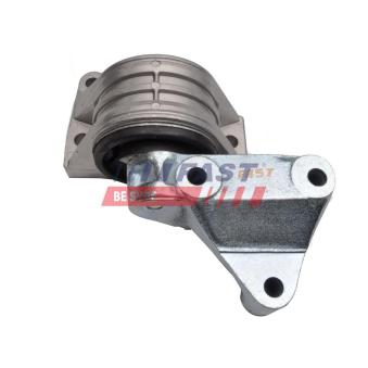 Support/suspension,plot de berceau/Support d'agrégats FAST OEM 1335129080