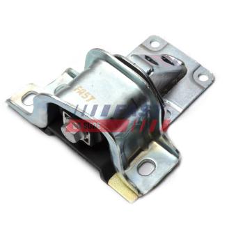 Support/suspension,plot de berceau/Support d'agrégats FAST [FT52489]