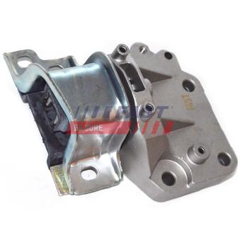 Support/suspension,plot de berceau/Support d'agrégats FAST [FT52490]