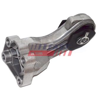 Support/suspension,plot de berceau/Support d'agrégats FAST FT52498 pour RENAULT MASTER 2.3 DCI - 146cv