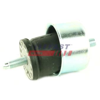 Support/suspension,plot de berceau/Support d'agrégats FAST FT52504 pour IVECO DAILY 70C15 - 146cv Support/suspension,plot de berceau/Support d'agrégats FAST FT52504 pour IVECO DAILY 70C15 - 146cv