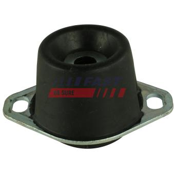 Support moteur avant gauche FAST OEM 96104506