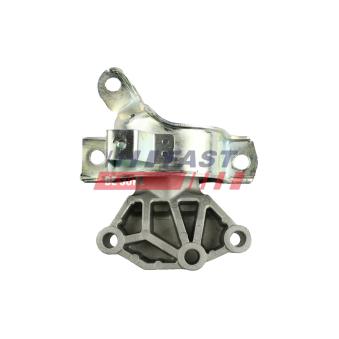 Support/suspension,plot de berceau/Support d'agrégats FAST [FT52532]