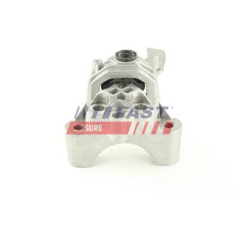 Support moteur FAST FT52551 pour FIAT BRAVO 1.6 D Multijet - 105cv