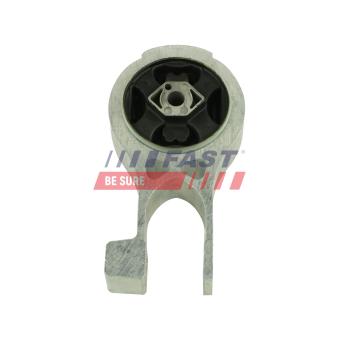 Support moteur FAST FT52581 pour CITROEN C5 1.6 16V - 156cv