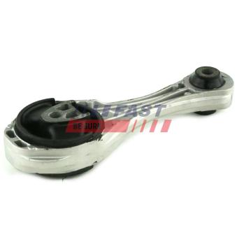 Support moteur FAST FT52590 pour RENAULT KANGOO 1.6 - 87cv