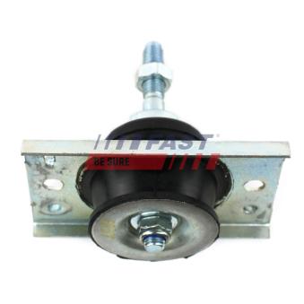 Support moteur FAST FT52608 pour CITROEN BERLINGO 2.5 DCI - 101cv
