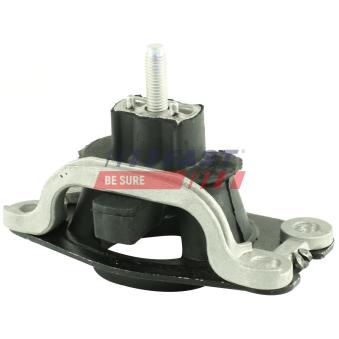 Support moteur avant droit FAST FT52610 pour RENAULT MASTER 1.9 DCI 80 - 82cv
