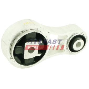Support de palier, support du moteur FAST [FT52617]