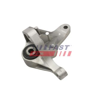 Support moteur FAST FT52657 pour FORD FOCUS 1.6 TDCi - 95cv