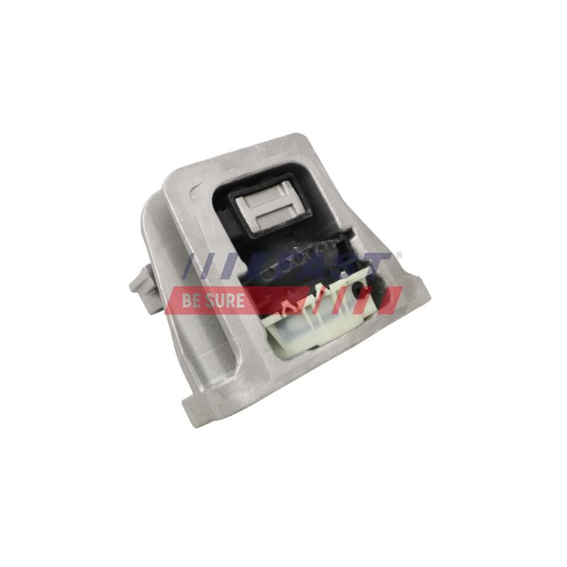 Support/suspension,plot de berceau/Support d'agrégats FAST FT52659 - Visuel 2