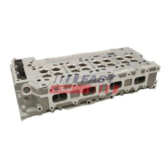 Culasse de cylindre FAST FT52703 pour IVECO MASSIF 3.0 HPT - 176cv