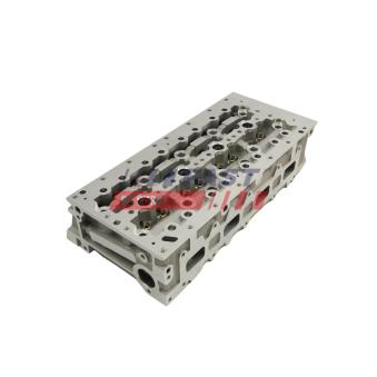 Culasse FAST FT52704 pour VOLKSWAGEN CADDY 2.3 JTD - 110cv