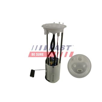 Pot de stabilisation, pompe à carburant FAST OEM A9064701994