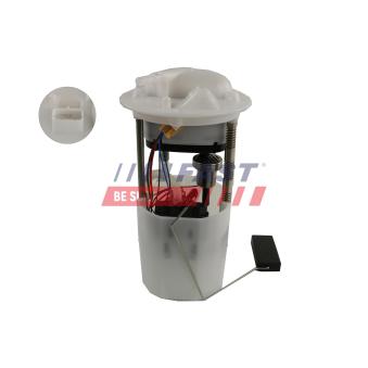 Unité d'injection de carburant FAST [FT53013]