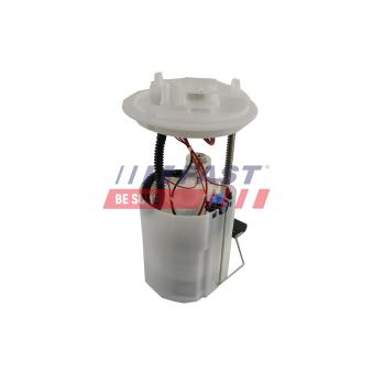 Unité d'injection de carburant FAST FT53014 pour RENAULT EXPRESS 1.4 - 73cv