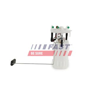 Pompe à carburant FAST [FT53037]