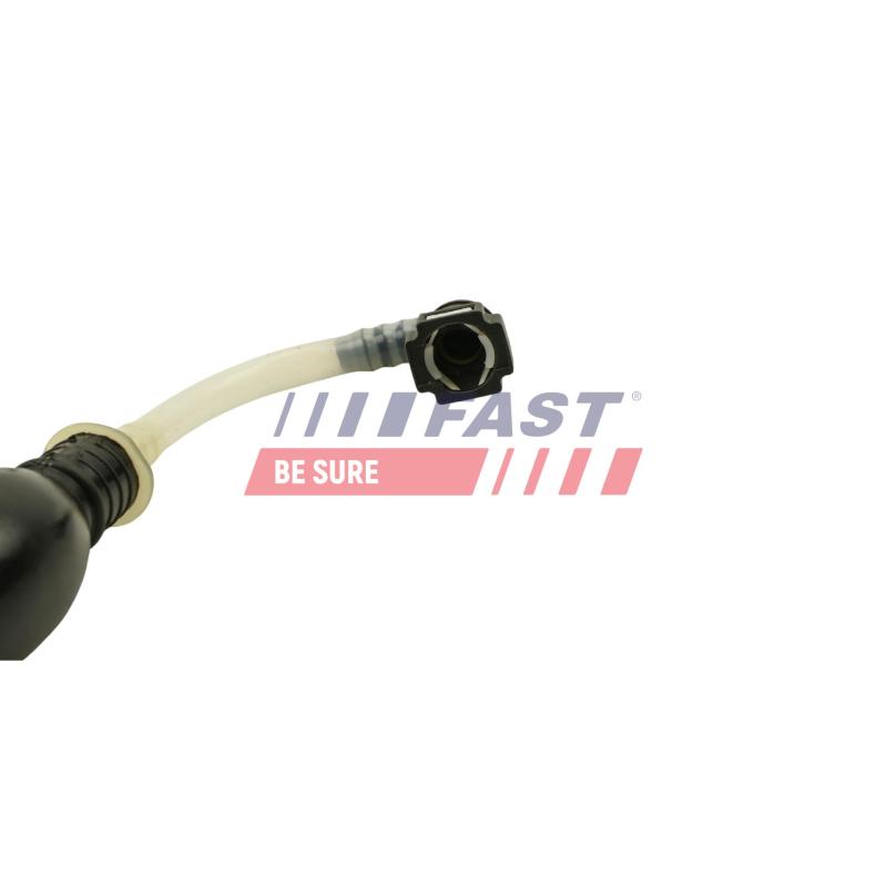 Pompe, préalimentation de carburant FAST FT53046 - Visuel 1