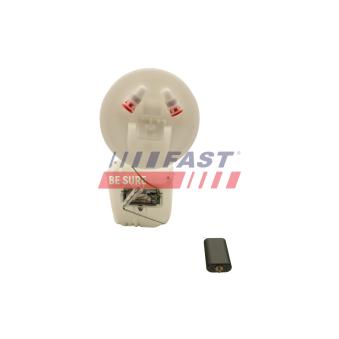 Unité d'injection de carburant FAST [FT53050]