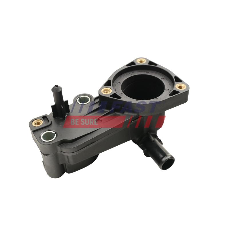 Boîtier du thermostat FAST FT53153N - Visuel 1