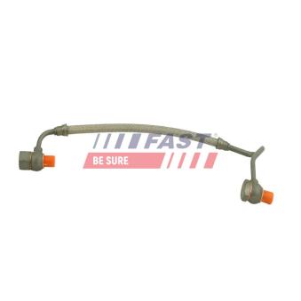 Conduite d'huile, compresseur FAST [FT53273]