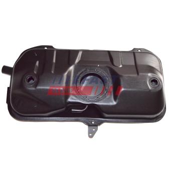 Réservoir de carburant FAST FT53304 pour FIAT SEICENTO / 600 1.1 - 54cv