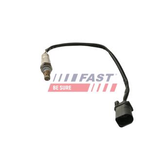 Sonde lambda FAST FT54111 pour CITROEN JUMPER 2.2 HDI 110 - 110cv